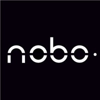 N O B O Architects logo - Similar company to Tome Visuals