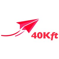 40Kft logo - Similar company to Brs Ltd