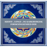 T Forskningsenhed OUH logo - Similar company to Forskningsenheden Open