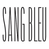 SANG BLEU group logo - Similar company to Swiss Typefaces Sarl