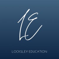 Locksley Education logo - Similar company to Common Goal Systems