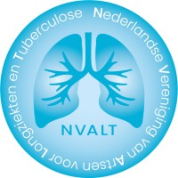 Nederlandse Vereniging van Artsen voor Longziekten en Tuberculose (NVALT) logo - Similar company to Nederlandse Vereniging Van Internisten Acute Geneeskunde(Nviag)