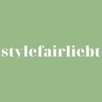 Stylefairliebt logo