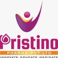 Pristino Pharma Pvt Ltd. logo - Similar company to Cureplus Pharma Pvt Ltd