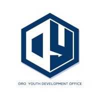 Oro Youth Development Office logo - Similar company to Xavier University - Central Student Government