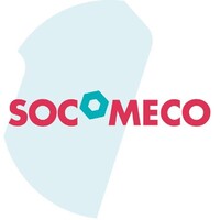 SOCOMECO logo - Similar company to Bimp
