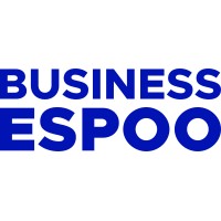 Business Espoo logo - Similar company to M8S Hub
