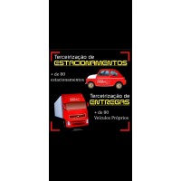 Área Nobre Estacionamentos logo - Similar company to Aps Contabilidade