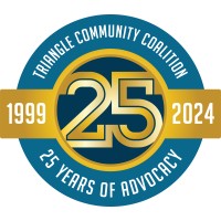 Triangle Community Coalition logo - Similar company to Boys & Girls Clubs Of Durham And Orange Counties