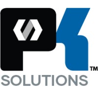 PK Solutions logo - Similar company to Pk Technology