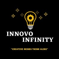 Innovo Infinity logo - Similar company to Web Netware