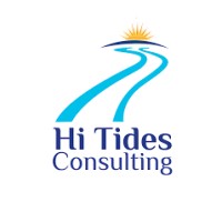 Hi Tides Consulting logo - Similar company to Hrness.Ai