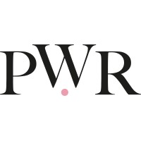 PWR PR logo - Similar company to Up Pr