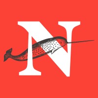 The Narwhal logo - Similar company to Compass