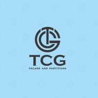 The Commercial Glazing logo - Similar company to Precision Glass Ltd