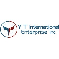 Y T International Enterprise INC. / Y T Group logo - Similar company to Future Fit