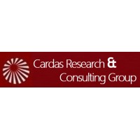 Cardas Research & Consulting Group logo - Similar company to Ljuke