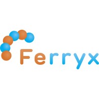 Ferryx logo - Similar company to Weaving Change