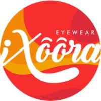 Ixoora Eyewear logo - Similar company to Eventeer