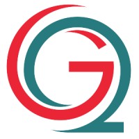 Géospatial Québec logo - Similar company to Afigéo