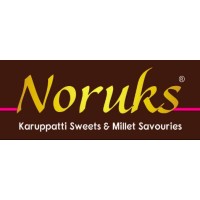 Noruks Thudiyalur logo - Similar company to Amaran Brands
