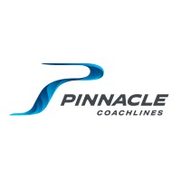 Pinnacle Coachlines logo - Similar company to Kimberley Quest