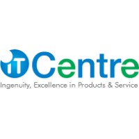 IT Centre LTD - Malawi logo - Similar company to Kibébé International