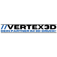 Vertex3D logo - Similar company to Up4Grow