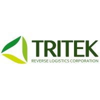 Tritek Reverse Logistics Corp logo - Similar company to Glacier Megafridge Incorporated