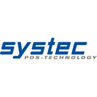 systec POS-Technology GmbH logo - Similar company to Arndt Automatic Gmbh