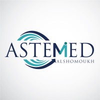 Al Shomoukh Trading for Technical & Medical Supplies (ASTEMED) logo - Similar company to Astmed