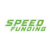 Speed Funding logo - Similar company to Shark Ventures