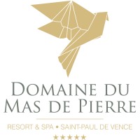 Le Domaine du Mas de Pierre logo - Similar company to Diva Restaurant Festif