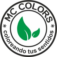 MC COLORS logo - Similar company to Raidar.Io