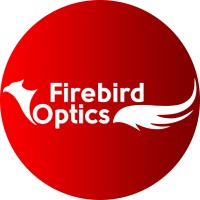 Firebird Optics logo - Similar company to Firebird Electro-Optics