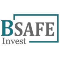 Bsafe Invest AG logo - Similar company to Bsafe