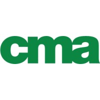CMA Contracting Pty Ltd logo - Similar company to Asp Australia