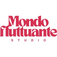Mondo Fluttuante Studio logo - Similar company to Fdselection