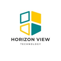 Horizon View Technology logo - Similar company to Horizon Outsourcing Private Limited`