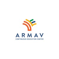 ARMAV Continous Education Center logo - Similar company to Armenian State Pedagogical University After Khachatur Abovyan