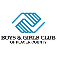 Boys & Girls Club of Placer County logo - Similar company to Feeding The Foothills