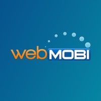 webMOBI logo - Similar company to Webmobi 360
