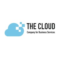 THE CLOUD Company for Business Solutions logo - Similar company to تمهيد لخدمات الأعمال