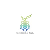 Sacred Seeds of Health logo - Similar company to Shine Collective
