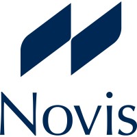 Novis logo - Similar company to Asyatt.