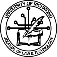 Richmond Journal of Law and Technology (JOLT) logo - Similar company to World Arbitration And Mediation Review