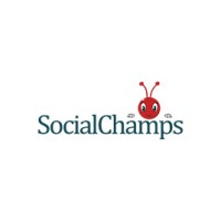 SocialChamps Media Pvt. Ltd. logo - Similar company to Xebec Communications Pvt.Ltd.