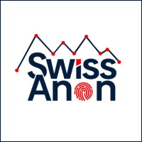 Swiss Data Anonymization Competence Center (SwissAnon) logo - Similar company to Canadian Anonymization Network