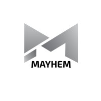 Mayhem logo - Similar company to Os Nyc