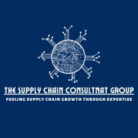 The Supply Chain Consultant Group logo - Similar company to Cue Solutions